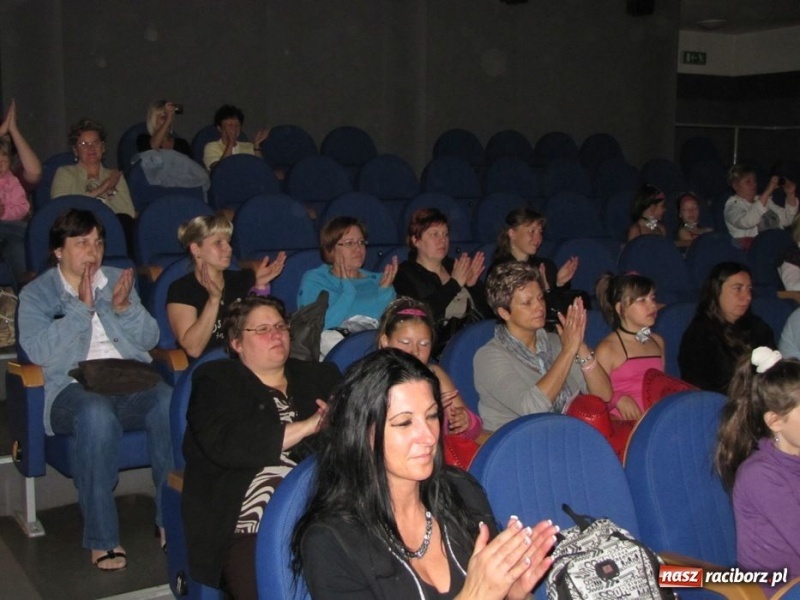 Zdjęcie w galerii na portalu naszraciborz.pl: Konkurs zachwycił publiczność w Strzesze wiadomości z regionu