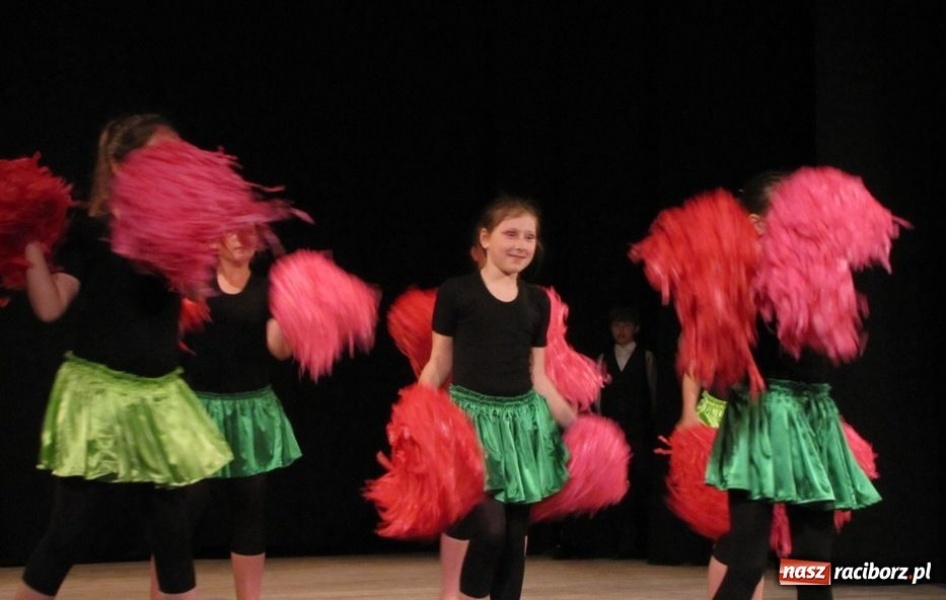 Zdjęcie w galerii na portalu naszraciborz.pl: Konkurs zachwycił publiczność w Strzesze wiadomości z regionu