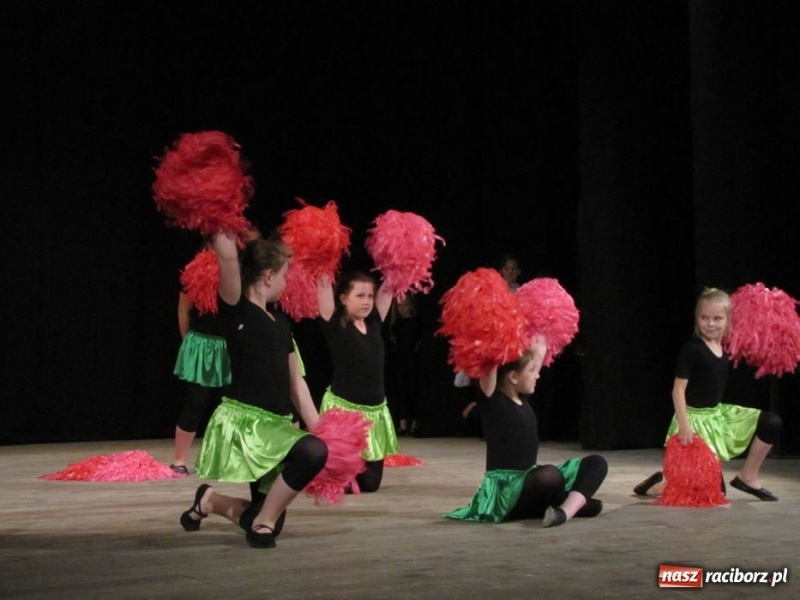 Zdjęcie w galerii na portalu naszraciborz.pl: Konkurs zachwycił publiczność w Strzesze wiadomości z regionu