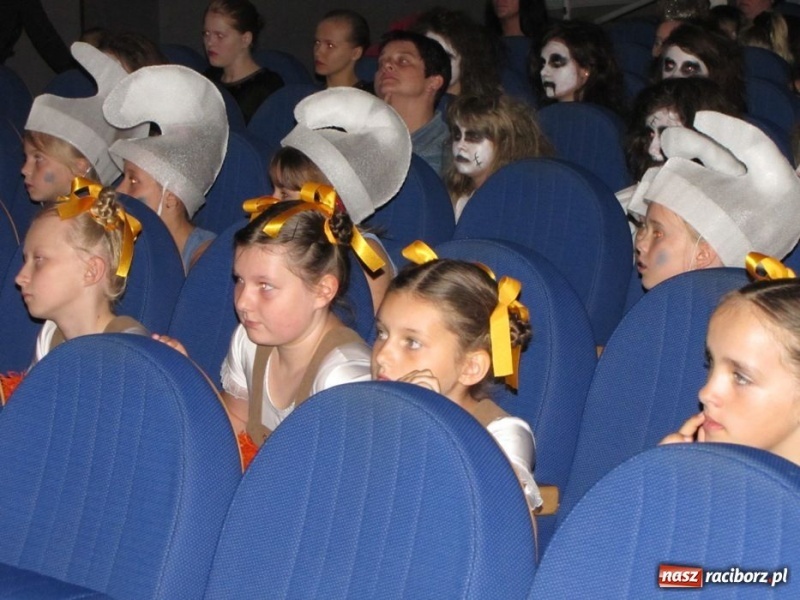 Zdjęcie w galerii na portalu naszraciborz.pl: Konkurs zachwycił publiczność w Strzesze wiadomości z regionu