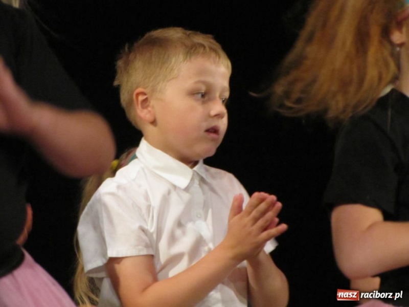 Zdjęcie w galerii na portalu naszraciborz.pl: Konkurs zachwycił publiczność w Strzesze wiadomości z regionu