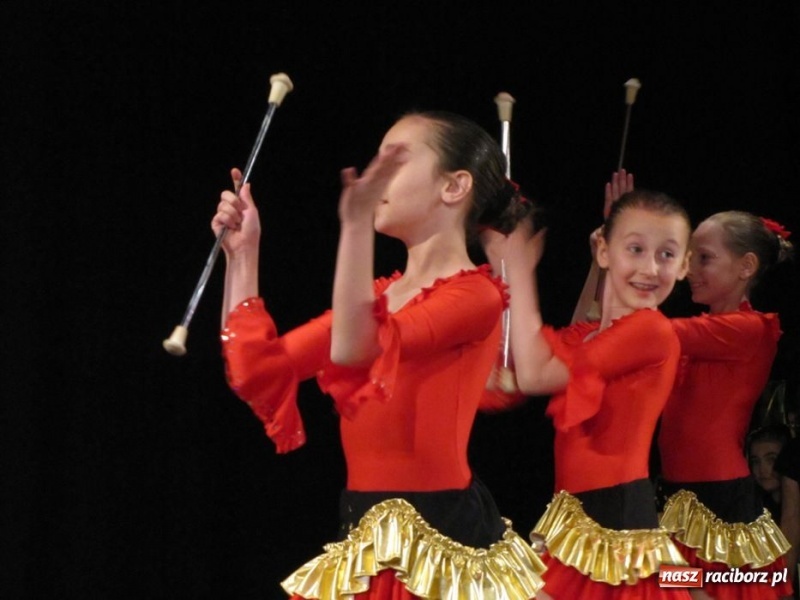 Zdjęcie w galerii na portalu naszraciborz.pl: Konkurs zachwycił publiczność w Strzesze wiadomości z regionu