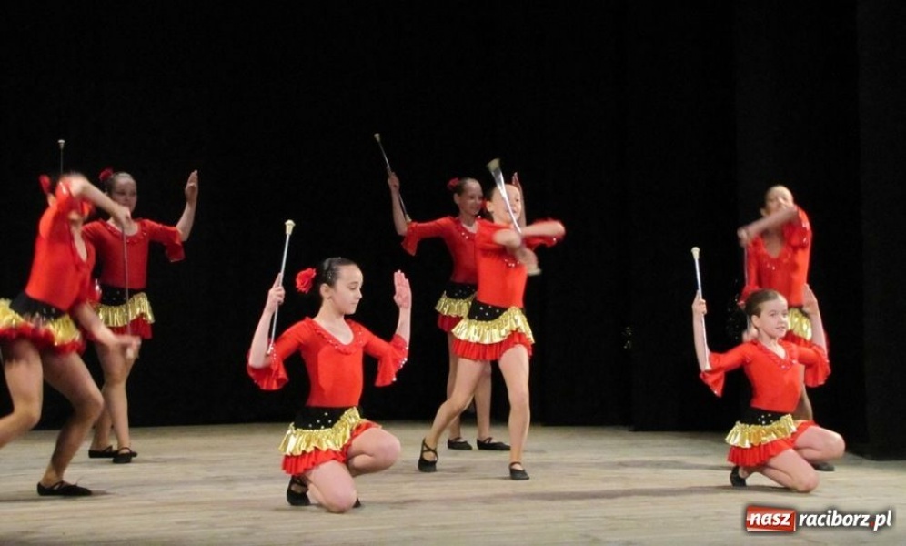 Zdjęcie w galerii na portalu naszraciborz.pl: Konkurs zachwycił publiczność w Strzesze wiadomości z regionu