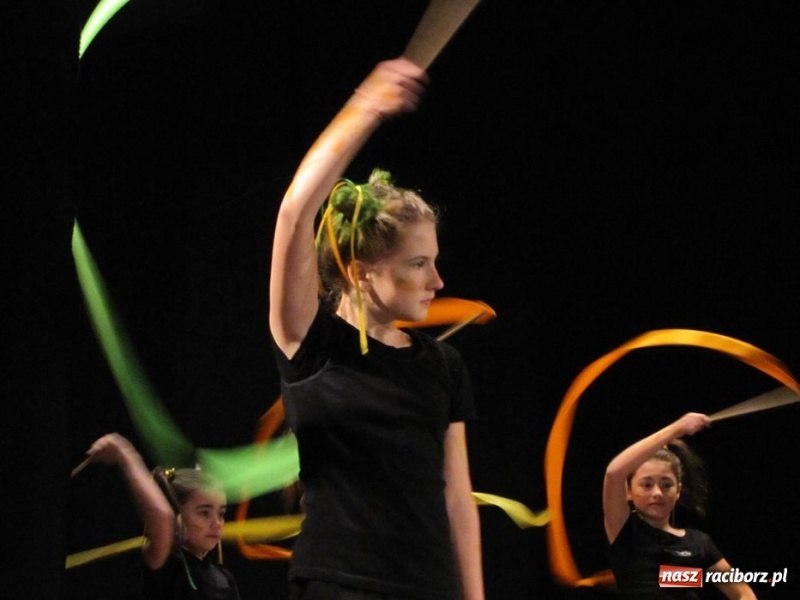 Zdjęcie w galerii na portalu naszraciborz.pl: Konkurs zachwycił publiczność w Strzesze wiadomości z regionu