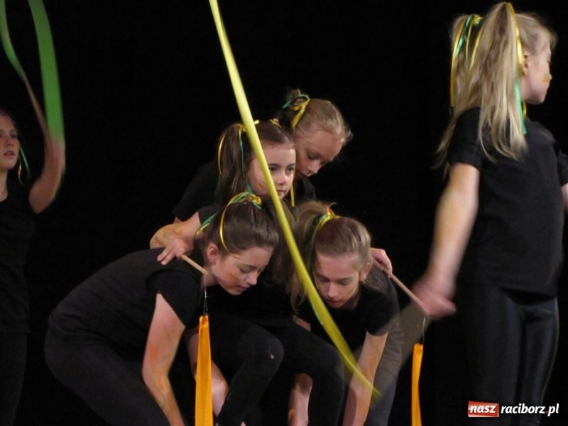 Zdjęcie w galerii na portalu naszraciborz.pl: Konkurs zachwycił publiczność w Strzesze wiadomości z regionu
