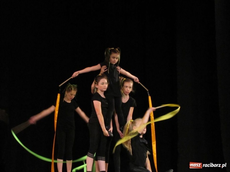 Zdjęcie w galerii na portalu naszraciborz.pl: Konkurs zachwycił publiczność w Strzesze wiadomości z regionu