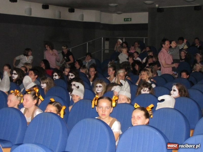 Zdjęcie w galerii na portalu naszraciborz.pl: Konkurs zachwycił publiczność w Strzesze wiadomości z regionu