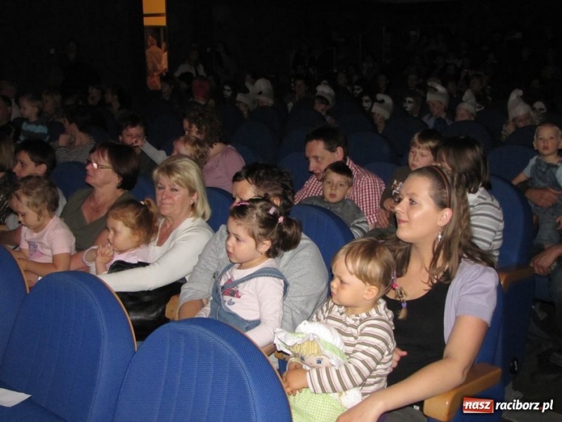 Zdjęcie w galerii na portalu naszraciborz.pl: Konkurs zachwycił publiczność w Strzesze wiadomości z regionu