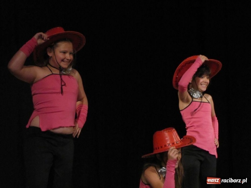 Zdjęcie w galerii na portalu naszraciborz.pl: Konkurs zachwycił publiczność w Strzesze wiadomości z regionu