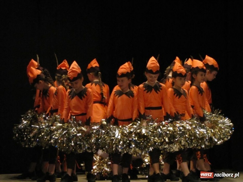 Zdjęcie w galerii na portalu naszraciborz.pl: Konkurs zachwycił publiczność w Strzesze wiadomości z regionu