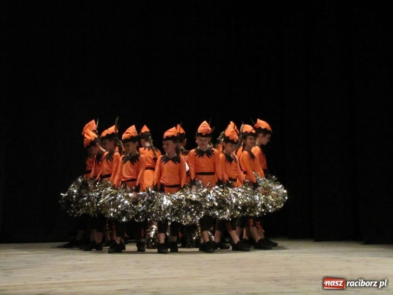 Zdjęcie w galerii na portalu naszraciborz.pl: Konkurs zachwycił publiczność w Strzesze wiadomości z regionu