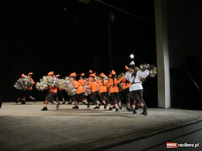 Zdjęcie w galerii na portalu naszraciborz.pl: Konkurs zachwycił publiczność w Strzesze wiadomości z regionu