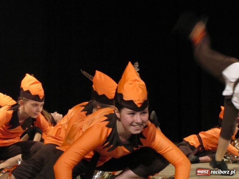 Zdjęcie w galerii na portalu naszraciborz.pl: Konkurs zachwycił publiczność w Strzesze wiadomości z regionu