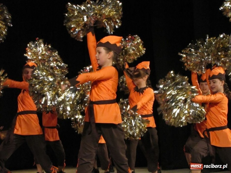 Zdjęcie w galerii na portalu naszraciborz.pl: Konkurs zachwycił publiczność w Strzesze wiadomości z regionu