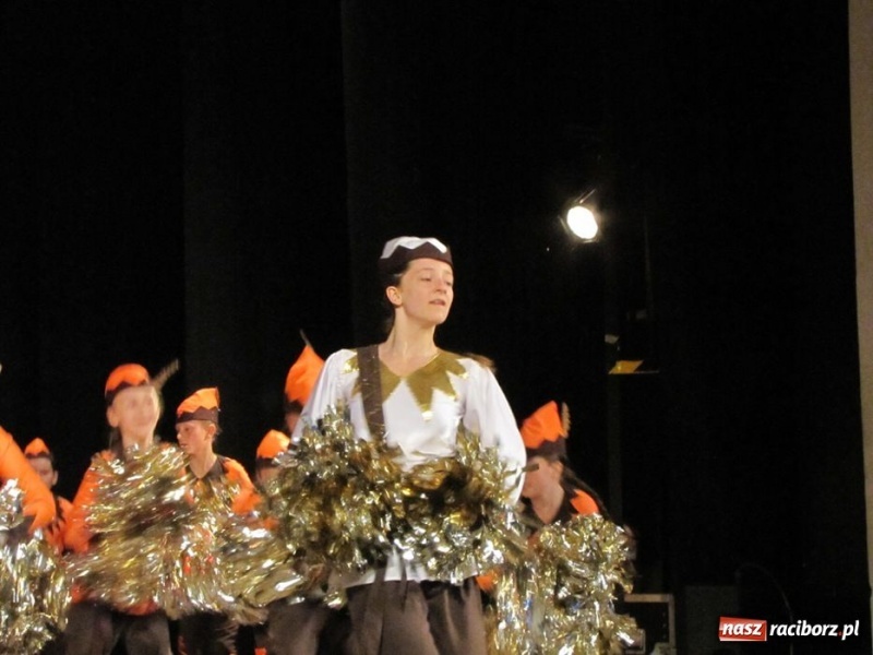 Zdjęcie w galerii na portalu naszraciborz.pl: Konkurs zachwycił publiczność w Strzesze wiadomości z regionu