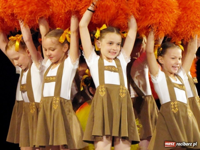 Zdjęcie w galerii na portalu naszraciborz.pl: Konkurs zachwycił publiczność w Strzesze wiadomości z regionu