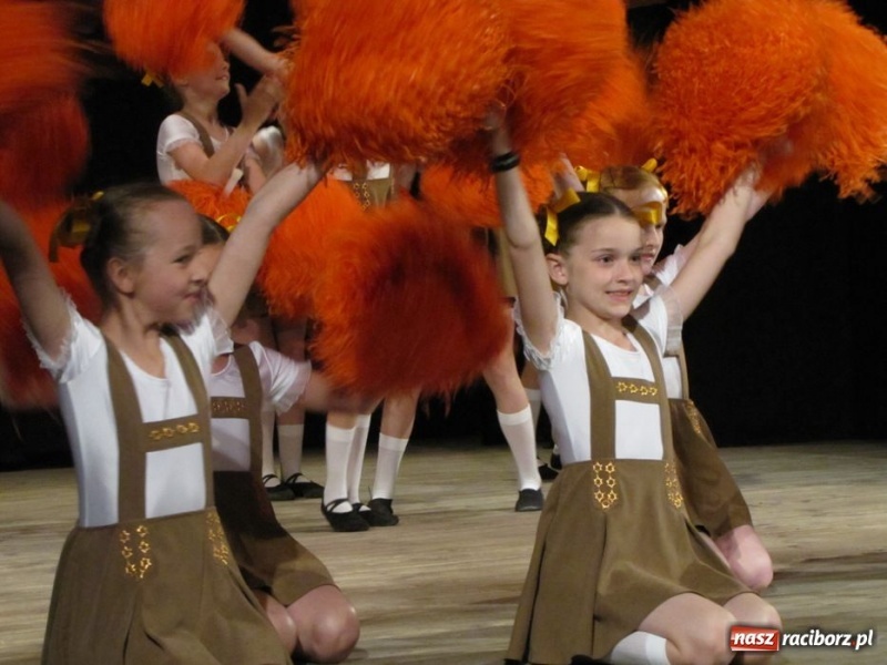 Zdjęcie w galerii na portalu naszraciborz.pl: Konkurs zachwycił publiczność w Strzesze wiadomości z regionu