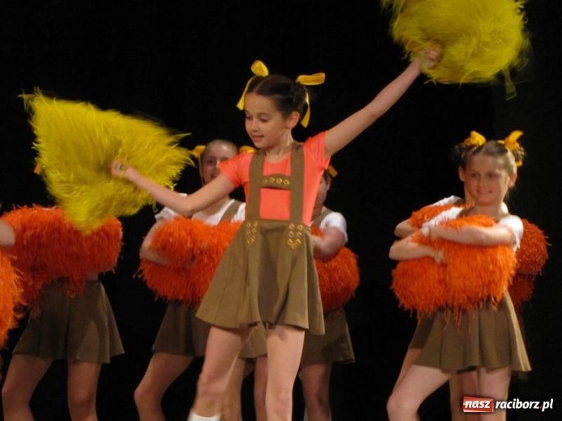 Zdjęcie w galerii na portalu naszraciborz.pl: Konkurs zachwycił publiczność w Strzesze wiadomości z regionu