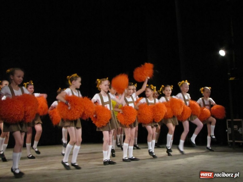 Zdjęcie w galerii na portalu naszraciborz.pl: Konkurs zachwycił publiczność w Strzesze wiadomości z regionu