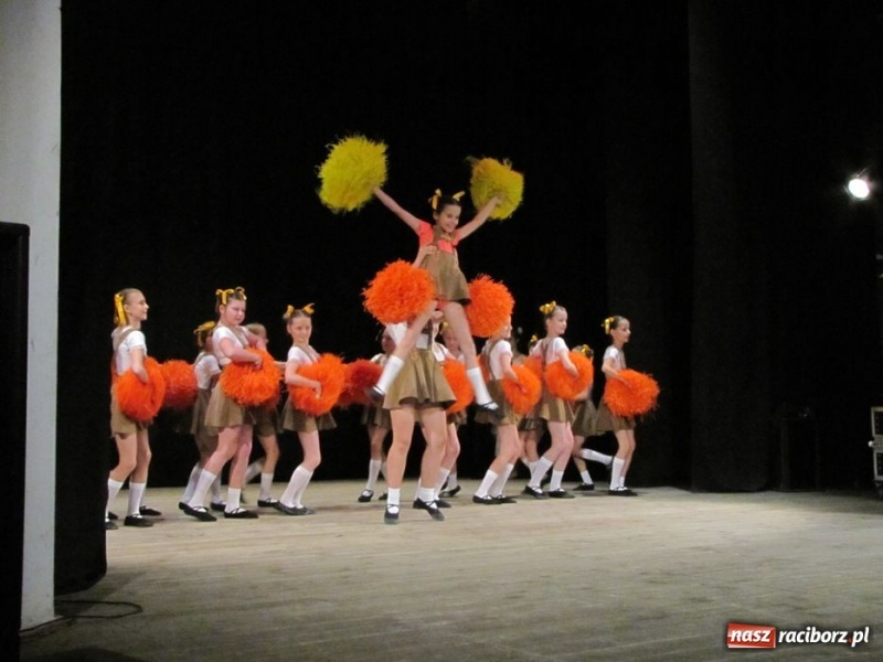 Zdjęcie w galerii na portalu naszraciborz.pl: Konkurs zachwycił publiczność w Strzesze wiadomości z regionu