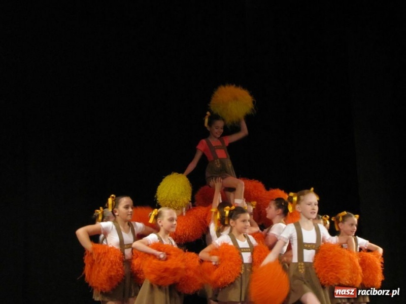 Zdjęcie w galerii na portalu naszraciborz.pl: Konkurs zachwycił publiczność w Strzesze wiadomości z regionu