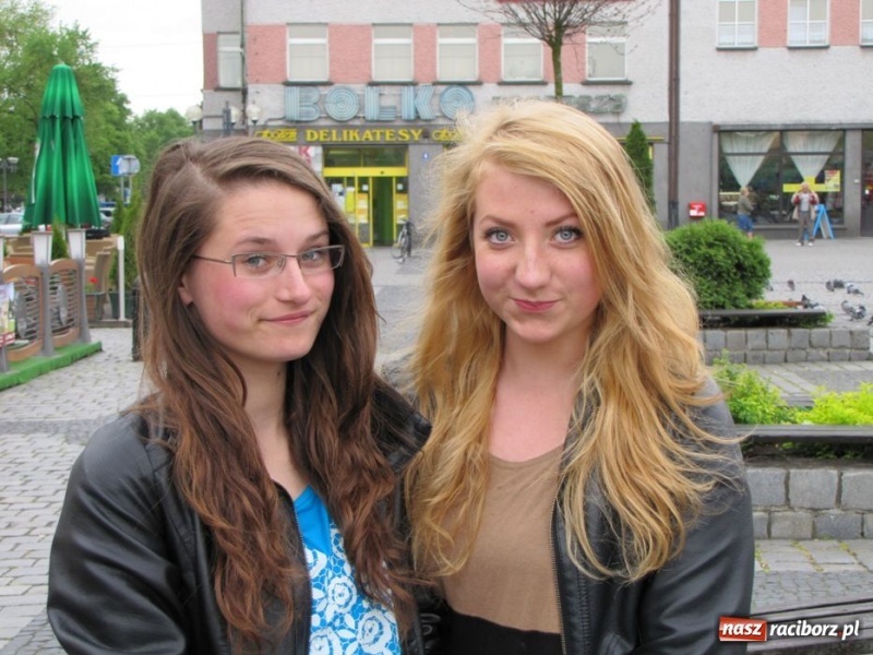 Zdjęcie w galerii na portalu naszraciborz.pl: Koko wcale nie takie spoko wiadomości z regionu