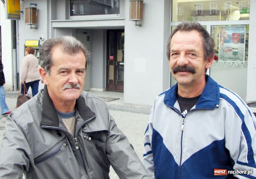 Zdjęcie w galerii na portalu naszraciborz.pl: Koko wcale nie takie spoko wiadomości z regionu