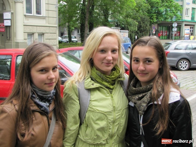 Zdjęcie w galerii na portalu naszraciborz.pl: Koko wcale nie takie spoko wiadomości z regionu