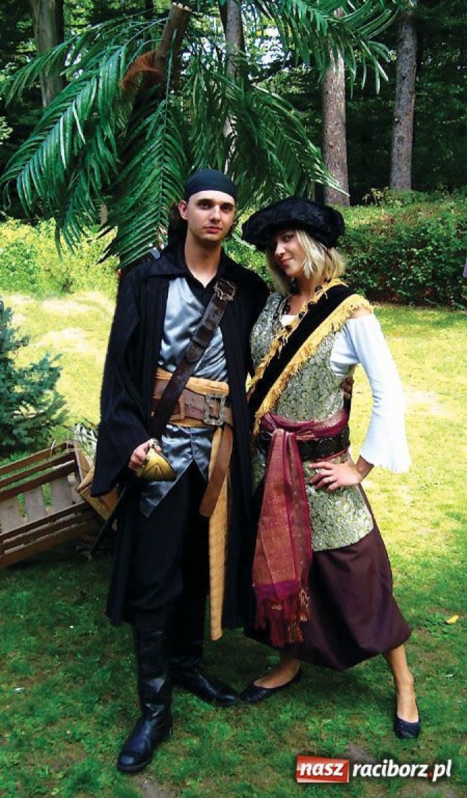 Zdjęcie w galerii na portalu naszraciborz.pl: Dzień Dziecka z piratami - wygraj bilet wiadomości z regionu