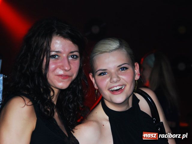 Zdjęcie w galerii na portalu naszraciborz.pl: Party OZON wiadomości z regionu