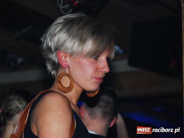 Zdjęcie w galerii na portalu naszraciborz.pl: Party OZON wiadomości z regionu