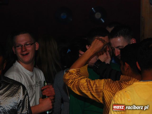 Zdjęcie w galerii na portalu naszraciborz.pl: Party OZON wiadomości z regionu
