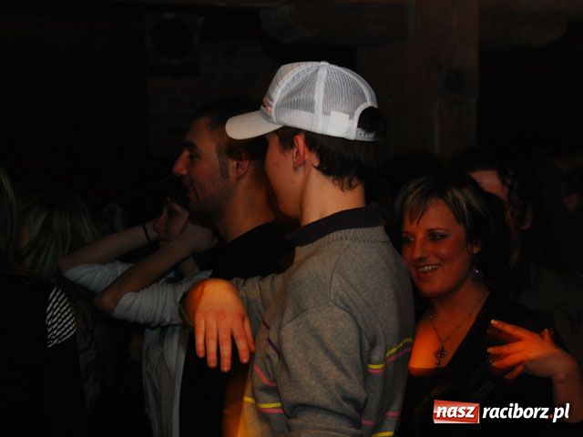 Zdjęcie w galerii na portalu naszraciborz.pl: Party OZON wiadomości z regionu