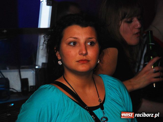 Zdjęcie w galerii na portalu naszraciborz.pl: Party OZON wiadomości z regionu