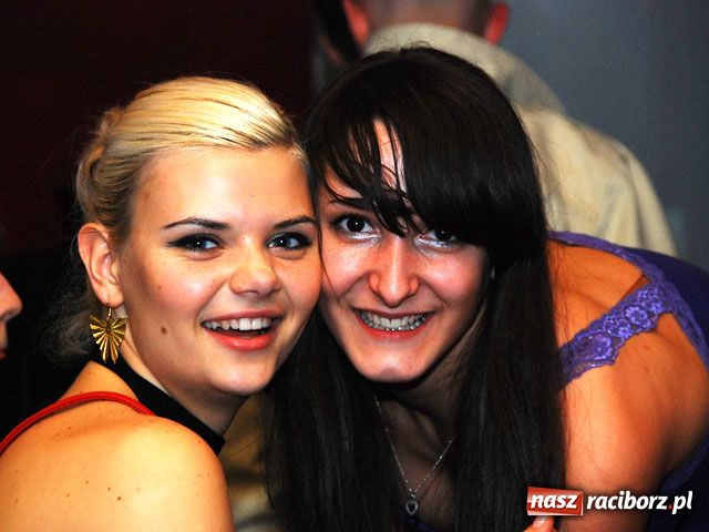 Zdjęcie w galerii na portalu naszraciborz.pl: Party OZON wiadomości z regionu