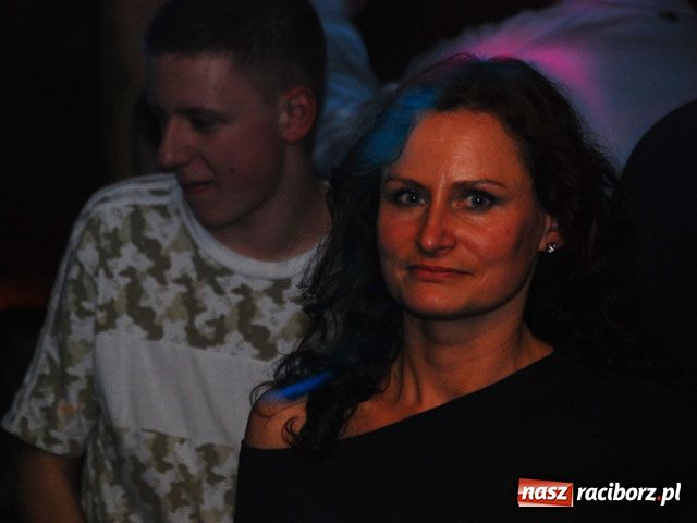 Zdjęcie w galerii na portalu naszraciborz.pl: Party OZON wiadomości z regionu