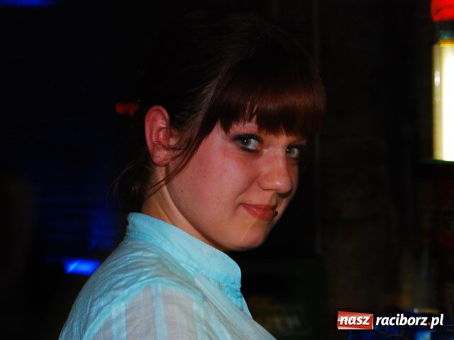 Zdjęcie w galerii na portalu naszraciborz.pl: Party OZON wiadomości z regionu