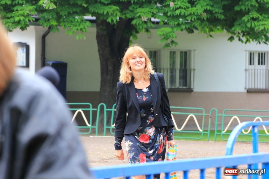 Zdjęcie w galerii na portalu naszraciborz.pl: Juwenalia w rytmie Euro 2012 wiadomości z regionu