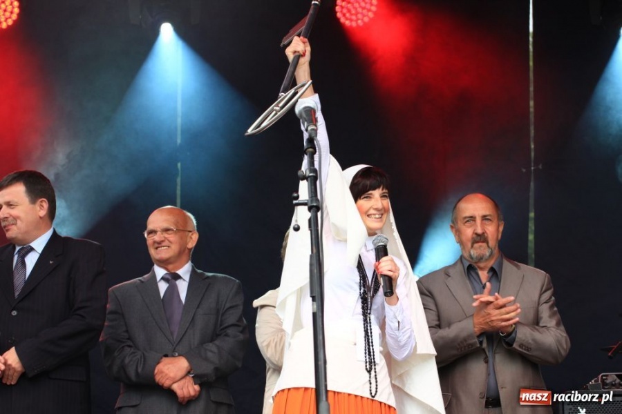 Zdjęcie w galerii na portalu naszraciborz.pl: Juwenalia w rytmie Euro 2012 wiadomości z regionu