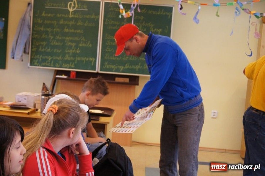 Zdjęcie w galerii na portalu naszraciborz.pl: Spotkanie w czeskiej pasiece wiadomości z regionu