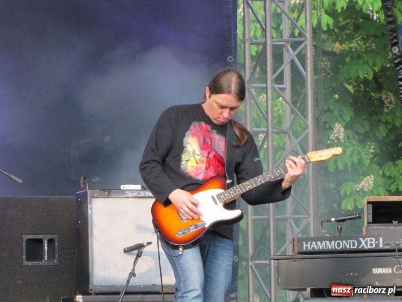 Zdjęcie w galerii na portalu naszraciborz.pl: Cree i Indios Bravos dały czadu! wiadomości z regionu