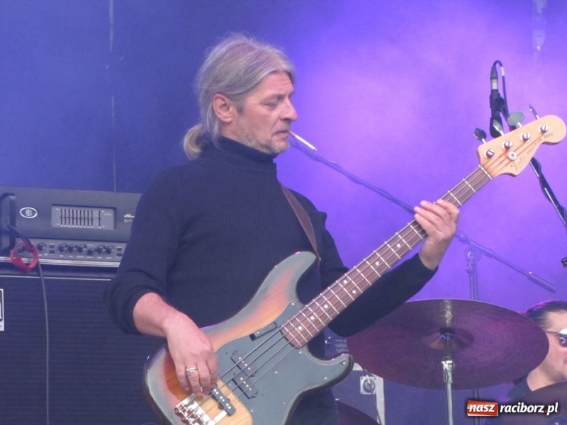 Zdjęcie w galerii na portalu naszraciborz.pl: Cree i Indios Bravos dały czadu! wiadomości z regionu