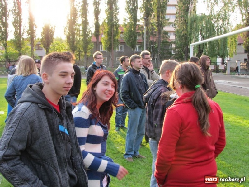 Zdjęcie w galerii na portalu naszraciborz.pl: Cree i Indios Bravos dały czadu! wiadomości z regionu
