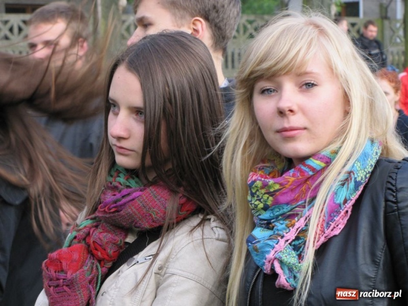 Zdjęcie w galerii na portalu naszraciborz.pl: Cree i Indios Bravos dały czadu! wiadomości z regionu