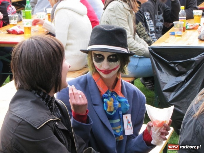 Zdjęcie w galerii na portalu naszraciborz.pl: Cree i Indios Bravos dały czadu! wiadomości z regionu