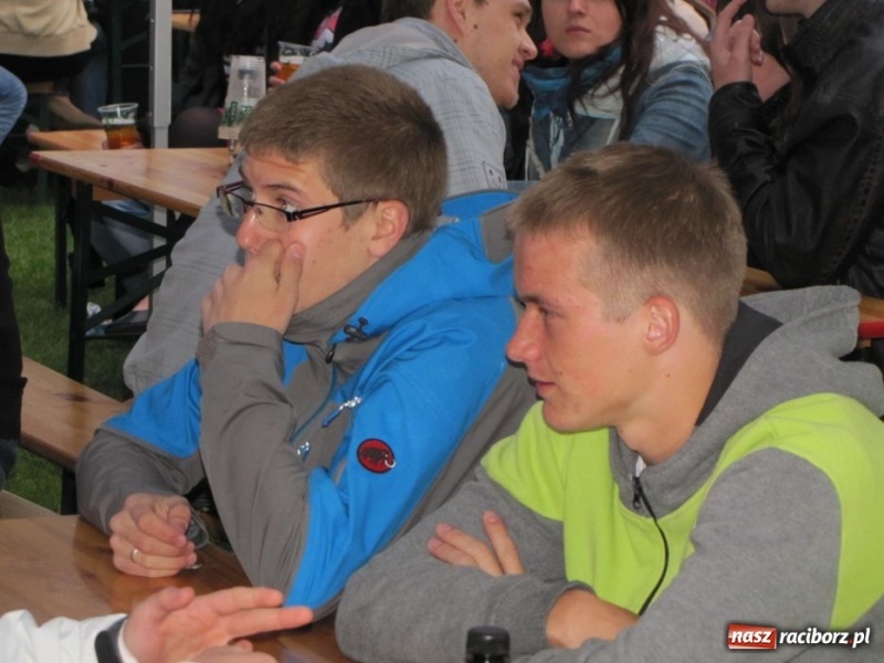 Zdjęcie w galerii na portalu naszraciborz.pl: Cree i Indios Bravos dały czadu! wiadomości z regionu