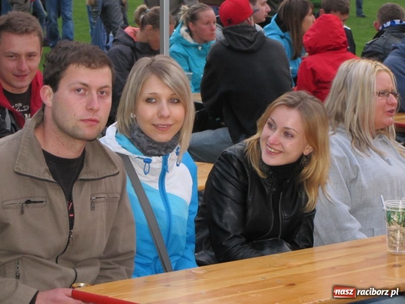 Zdjęcie w galerii na portalu naszraciborz.pl: Cree i Indios Bravos dały czadu! wiadomości z regionu