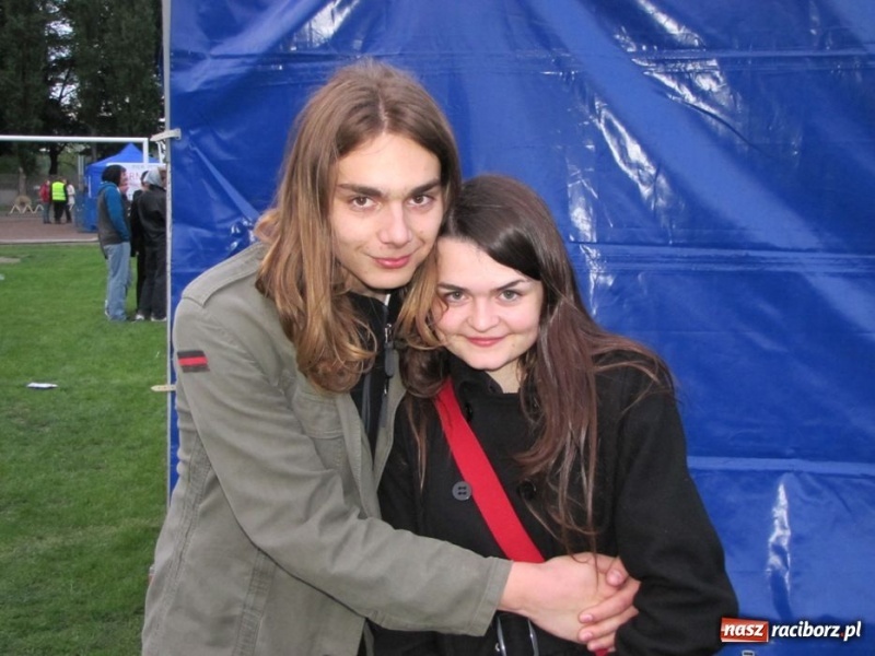 Zdjęcie w galerii na portalu naszraciborz.pl: Cree i Indios Bravos dały czadu! wiadomości z regionu