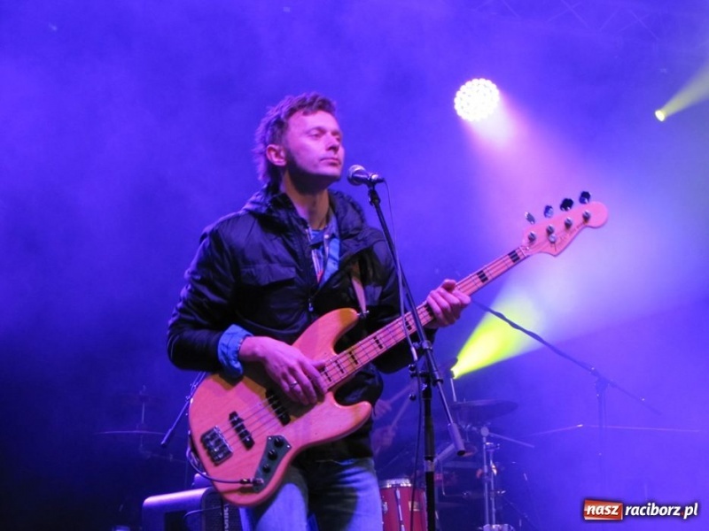 Zdjęcie w galerii na portalu naszraciborz.pl: Cree i Indios Bravos dały czadu! wiadomości z regionu