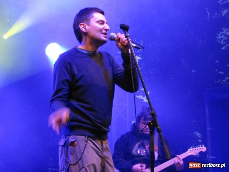 Zdjęcie w galerii na portalu naszraciborz.pl: Cree i Indios Bravos dały czadu! wiadomości z regionu